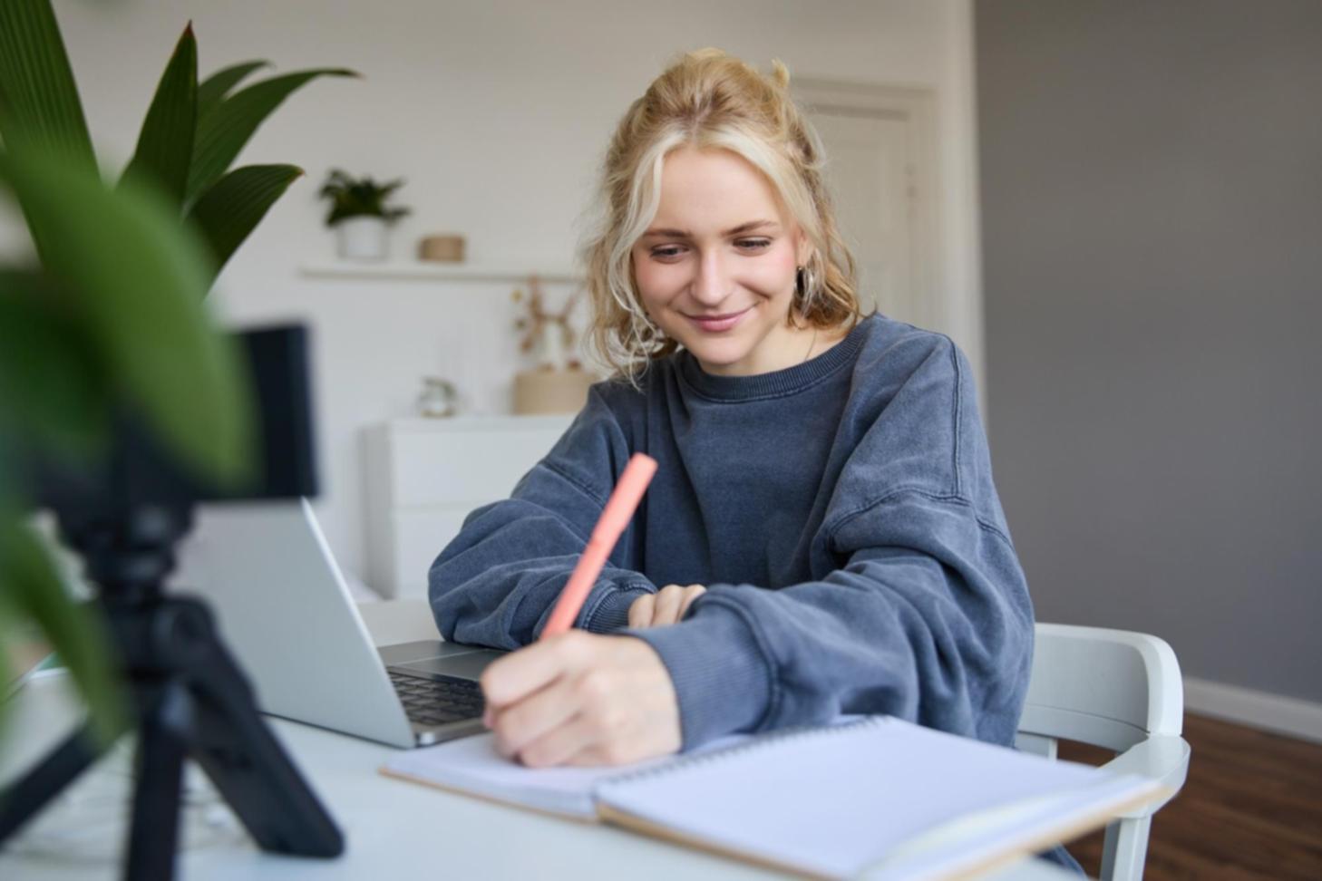 Praktická práce s finančními metrikami v reálném prostředí