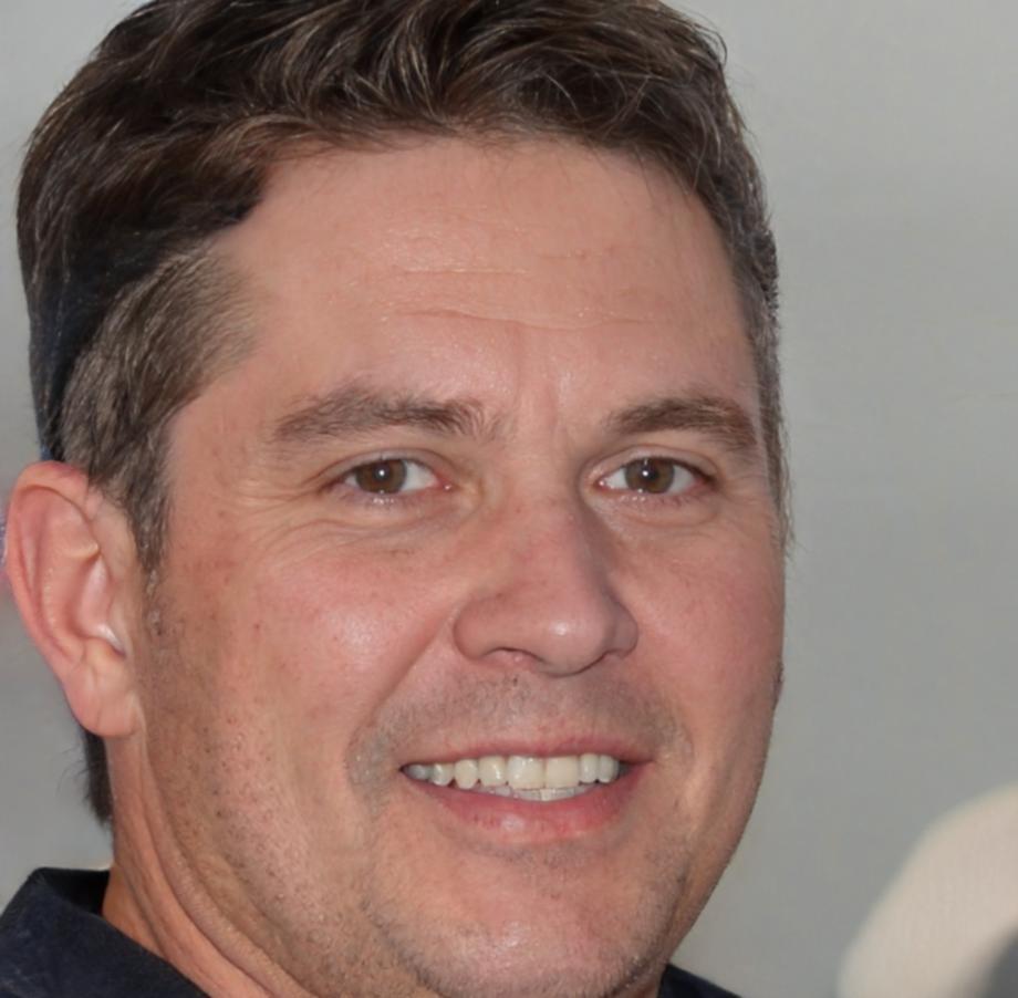 Absolvent programu Radim Veselý