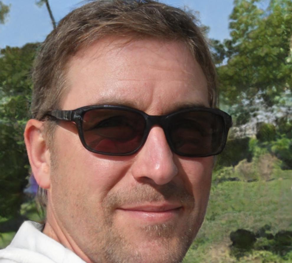 Absolvent programu Lukáš Horák