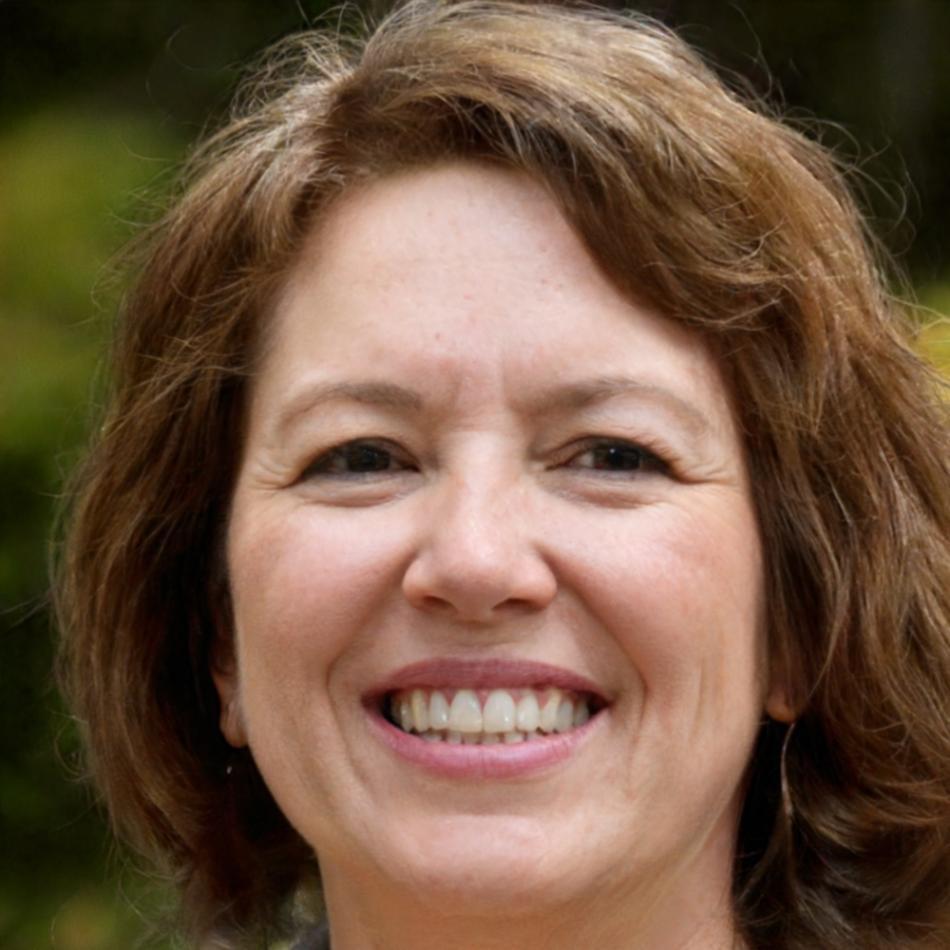 Finanční analytička therionprax pracující s výkonnostními metrikami