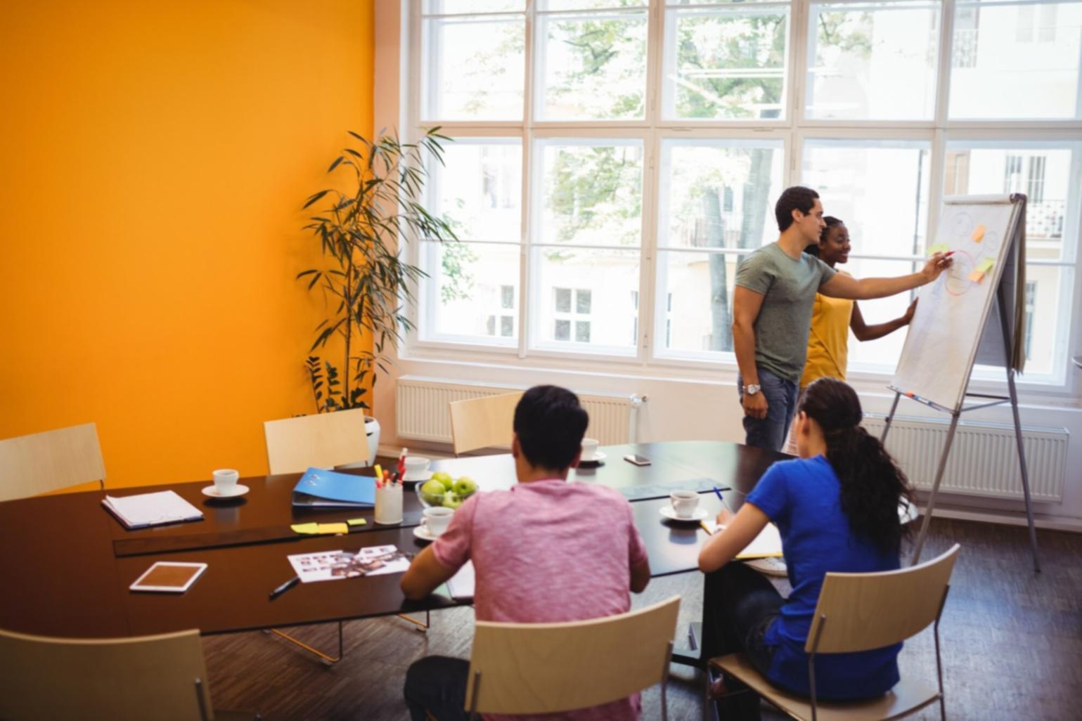 Individuální konzultace nad rozpočtovými výkazy