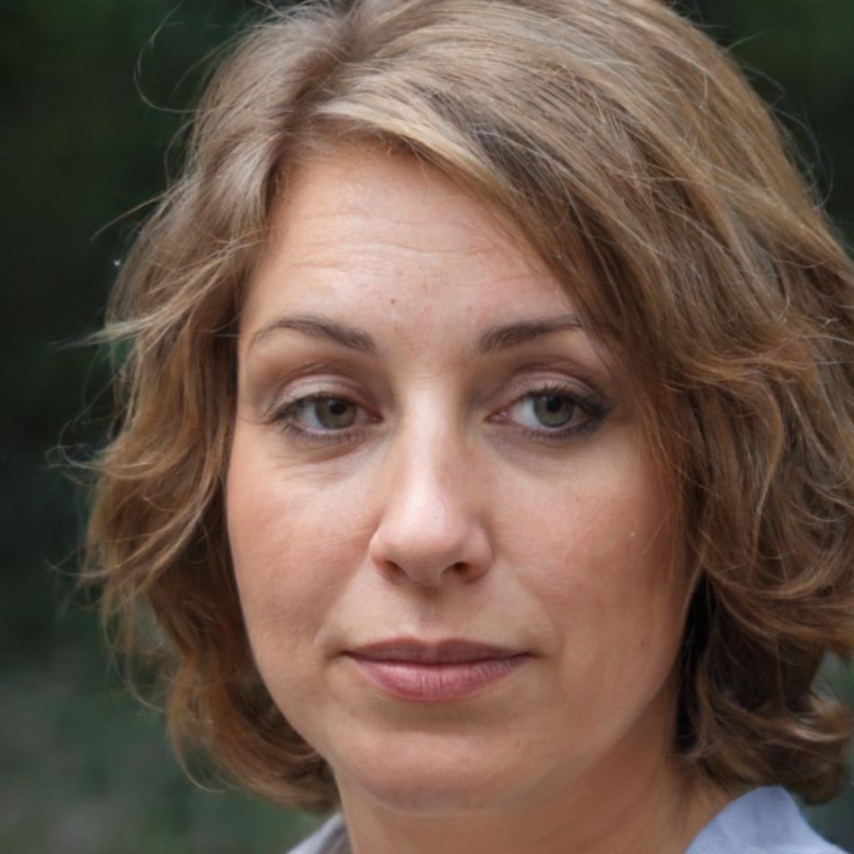 Lektorka Irena Vlková vede workshop